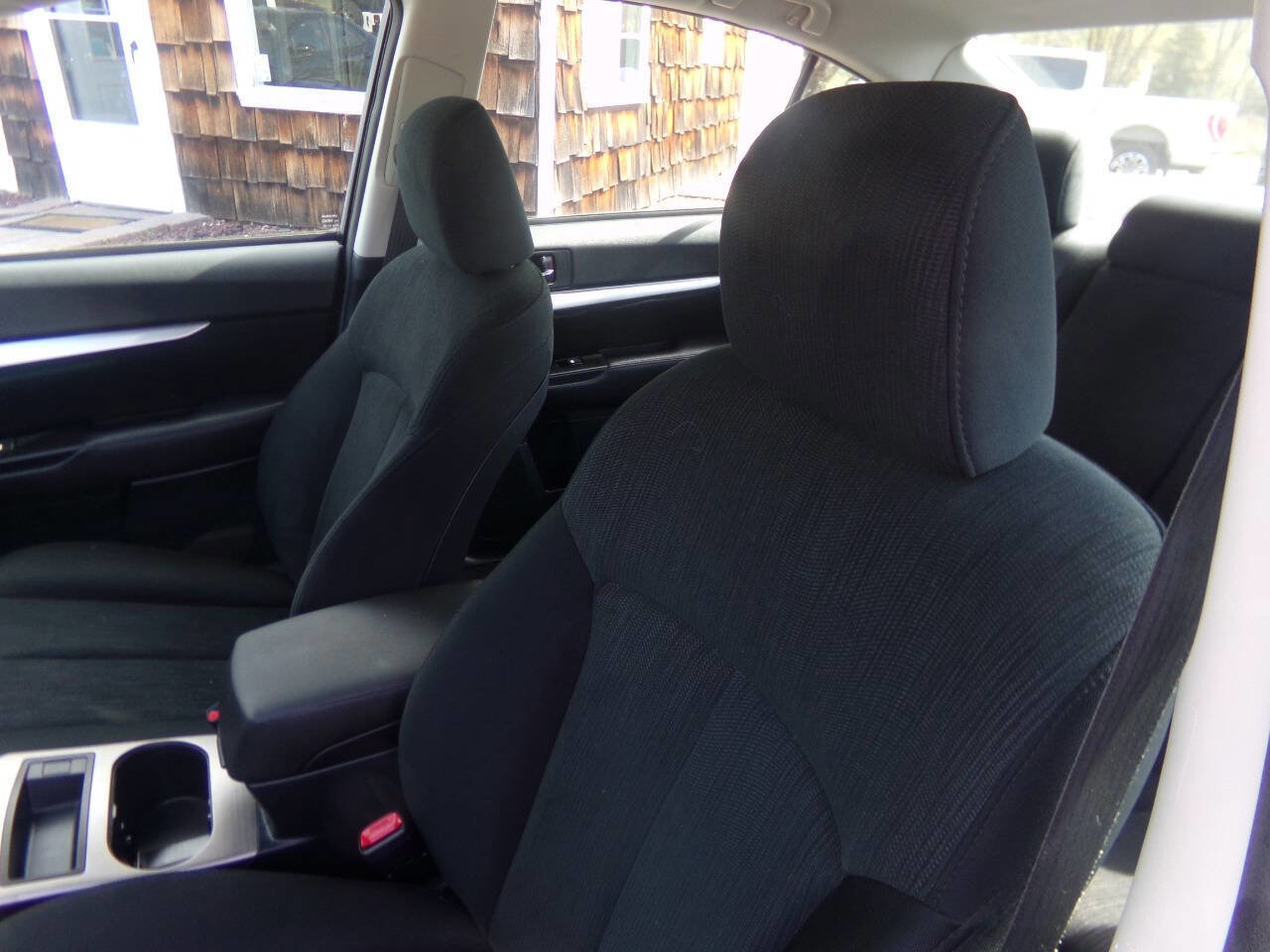 Used 2013 Subaru Legacy 2.5i AWD/4WD image 13
