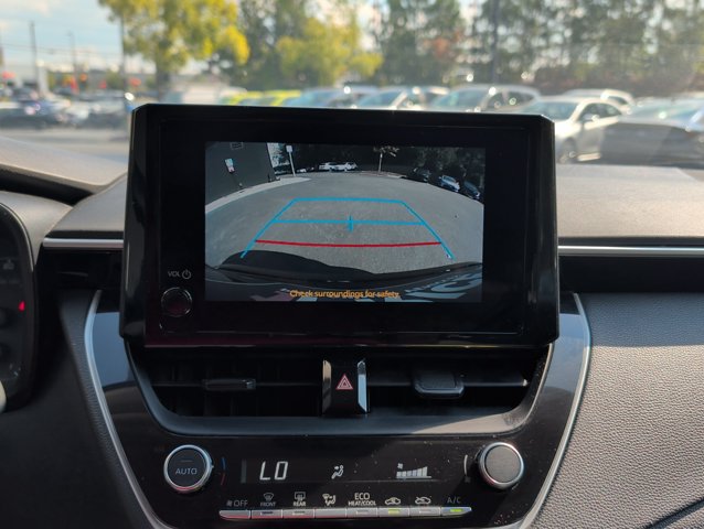 Used 2024 Toyota Corolla LE FWD image 16
