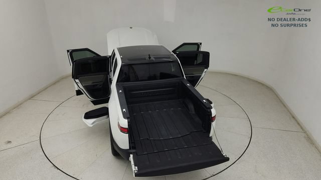 Used 2023 Rivian R1T Adventure Dual AWD/4WD image 34