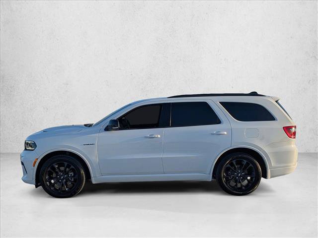 Used 2025 Dodge Durango R/T AWD/4WD image 9