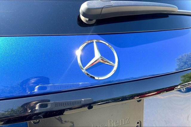 Used 2026 Mercedes-Benz GLC 300 4MATIC image 28