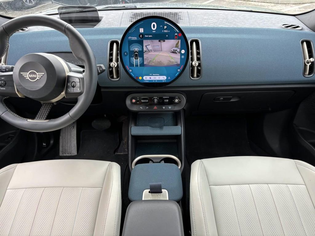 Used 2025 MINI Cooper Countryman S image 30