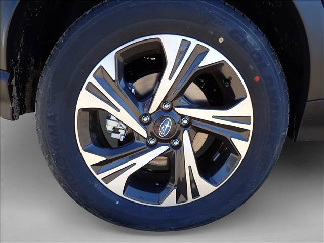 New 2026 Subaru Crosstrek 2.0i Premium image 7
