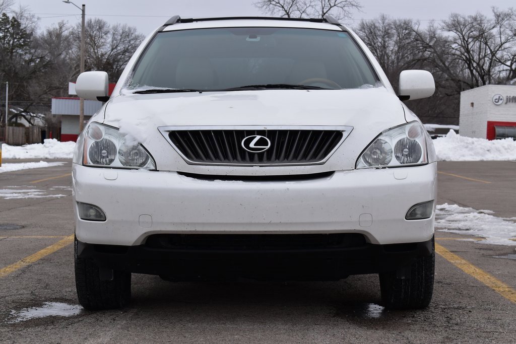 Used 2009 Lexus RX 350 350 image 2