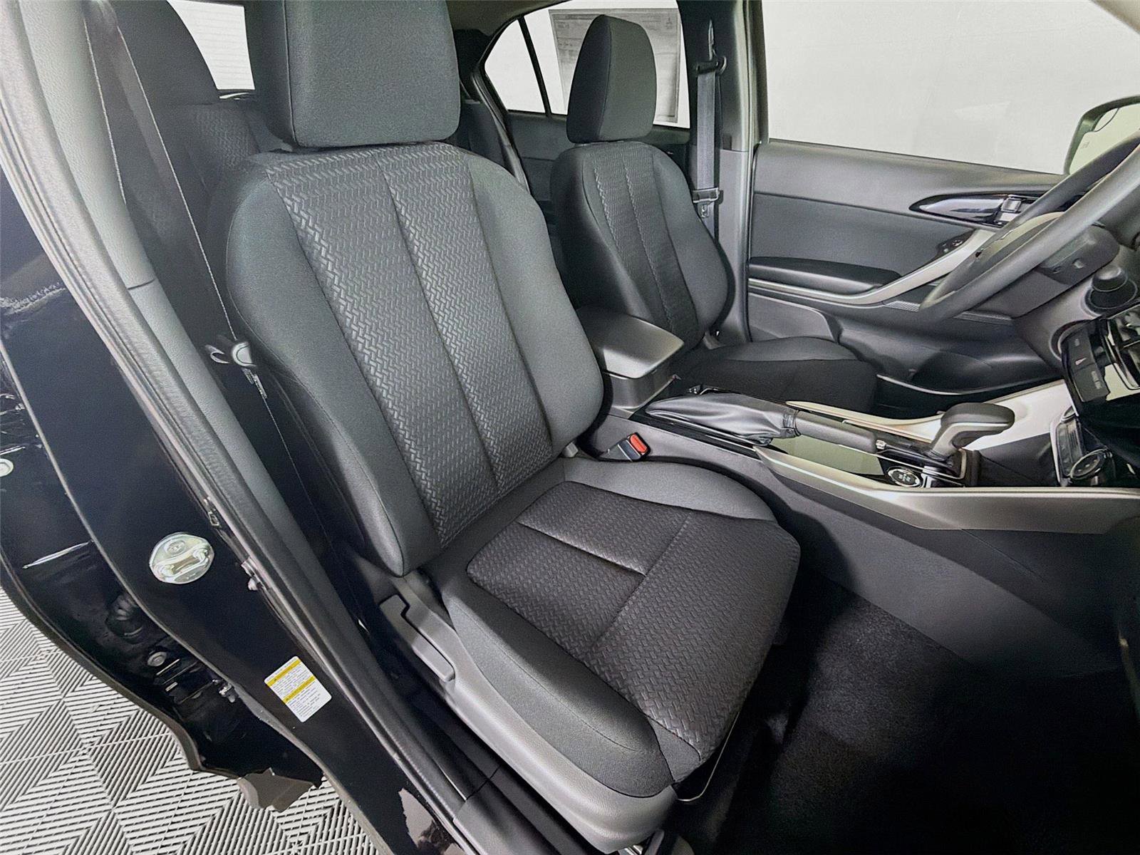 New 2026 Mitsubishi Eclipse Cross ES image 25