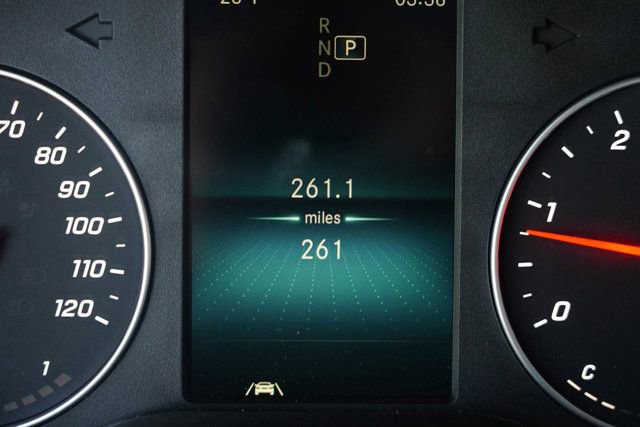 New 2023 Mercedes-Benz Sprinter 3500 image 29