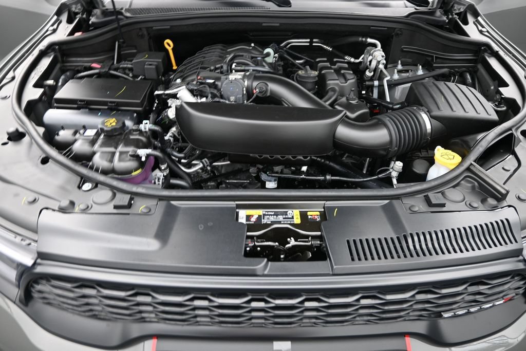 New 2026 Dodge Durango GT AWD/4WD image 37