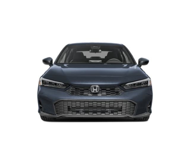 Used 2025 Honda Civic Sport image 7
