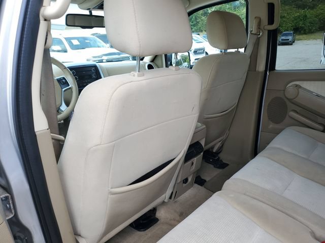 Used 2008 Mercury Mountaineer AWD image 14
