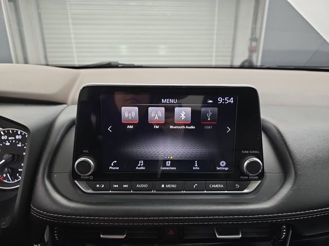 Used 2023 Nissan Rogue SL image 33