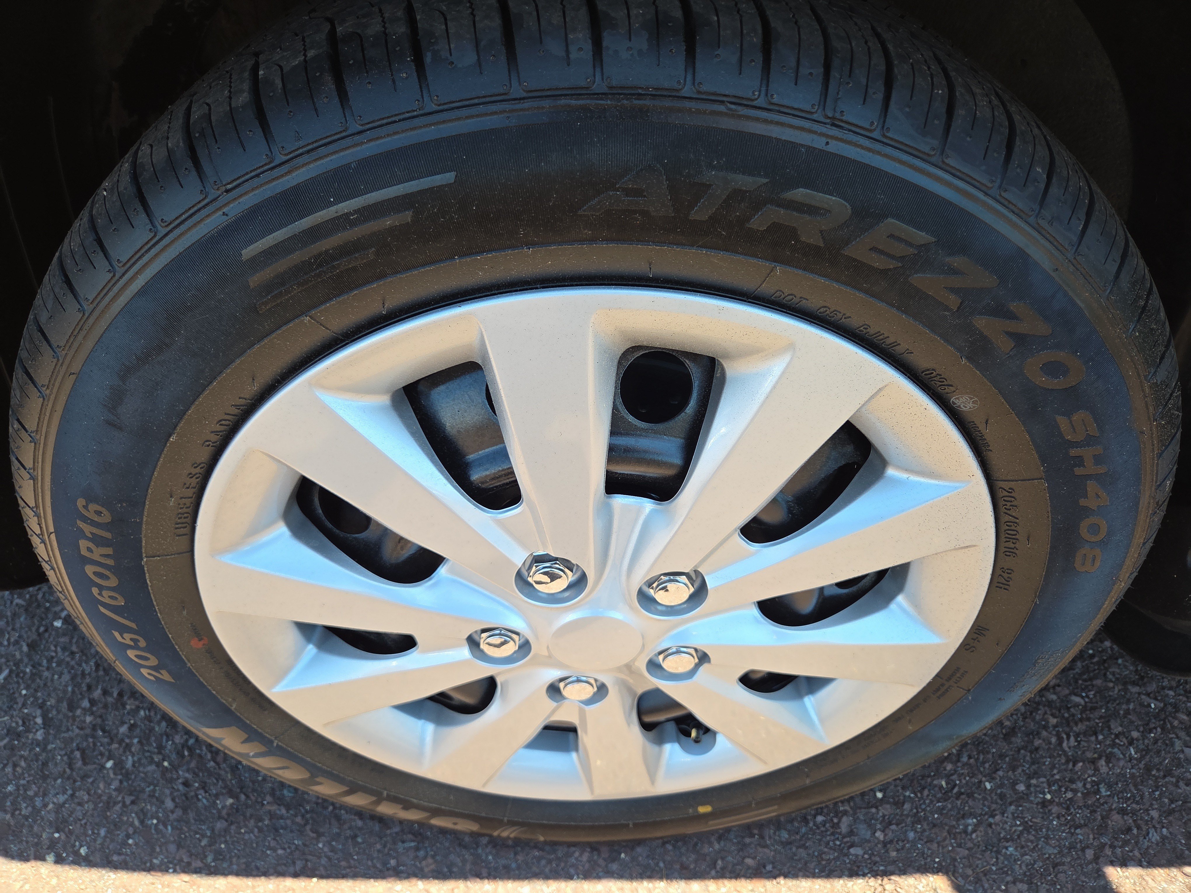 Used 2015 Kia Soul FWD image 12