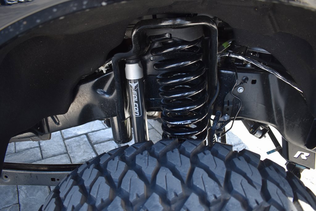 Used 2025 Ford F350 Lariat image 6