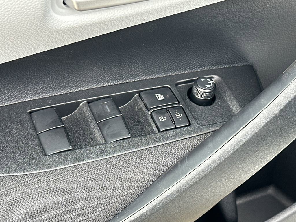 New 2026 Toyota Corolla SE image 16