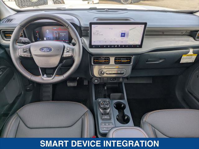 New 2025 Ford Maverick Tremor AWD/4WD image 19