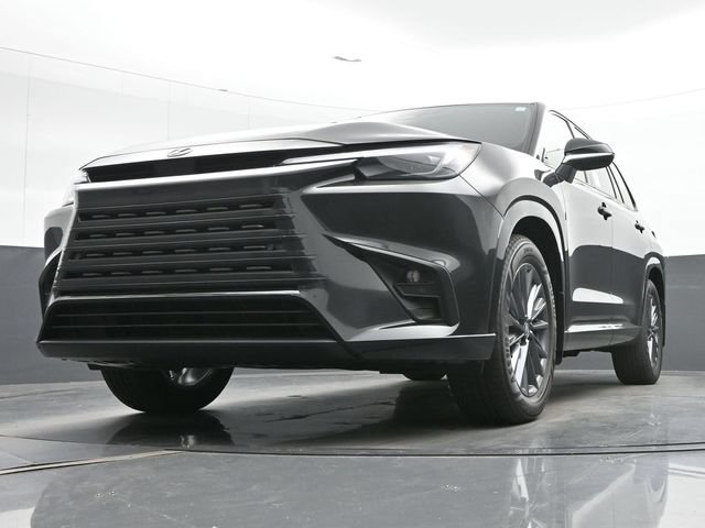 New 2026 Lexus TX 350 FWD image 9