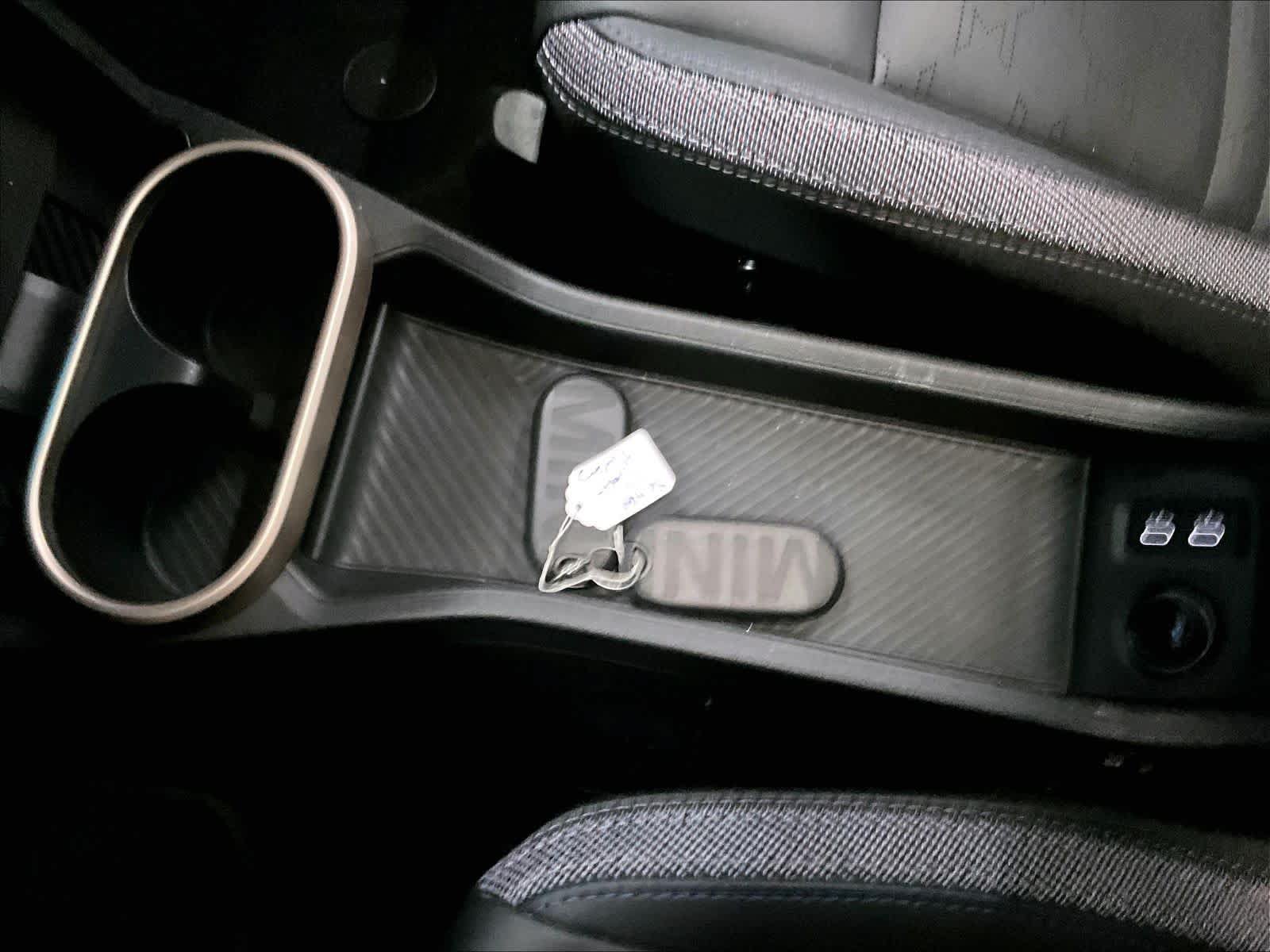 Certified 2025 MINI Cooper S FWD image 13