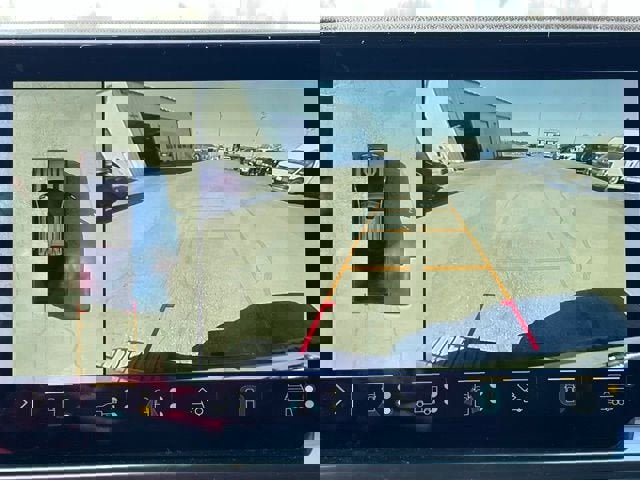 Used 2024 Chevrolet Silverado 2500 LTZ w/ LTZ Plus Package image 24