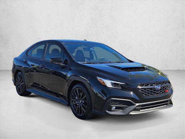 New 2026 Subaru WRX Limited image 8