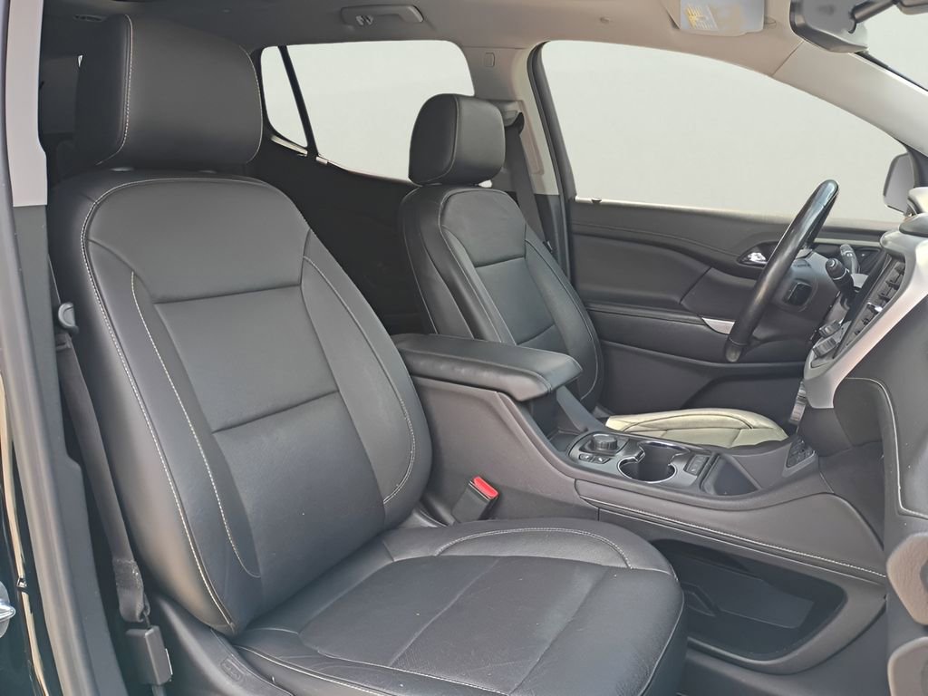 Used 2020 GMC Acadia SLT w/ Premium Package image 26