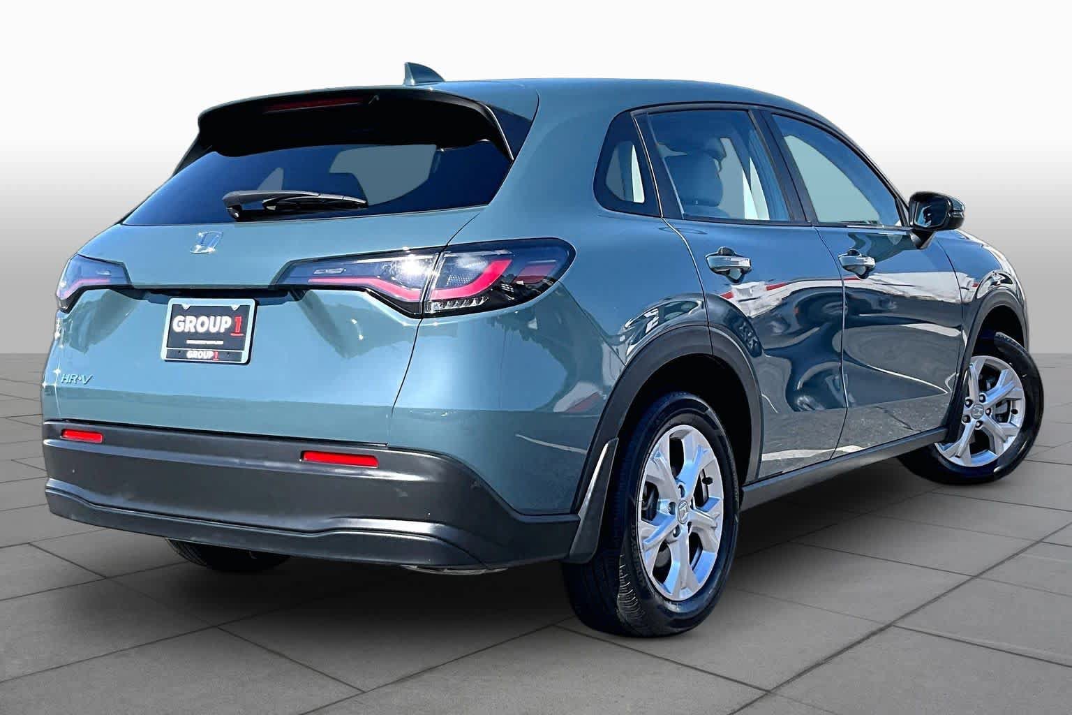 Used 2023 Honda HR-V LX image 13