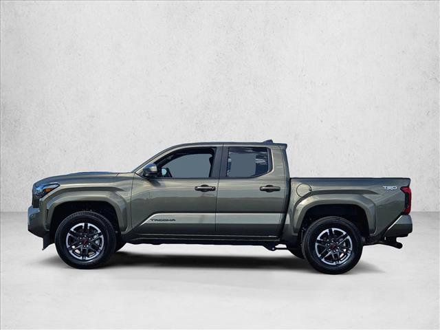 Used 2025 Toyota Tacoma TRD Sport image 7