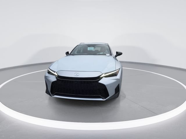New 2026 Lexus IS 350 F Sport w/ Technology Package RWD image 3