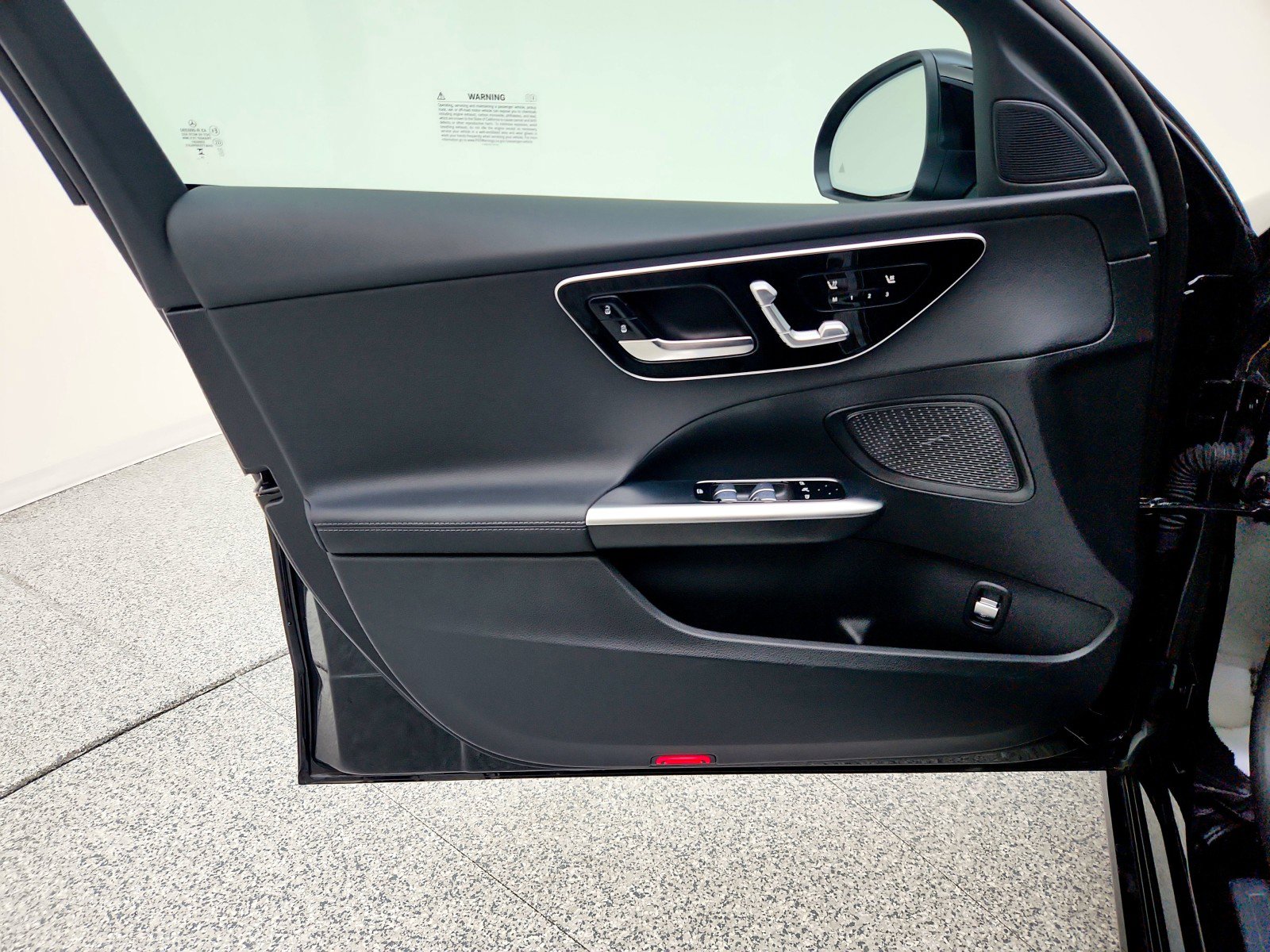 Certified 2025 Mercedes-Benz C 300 Sedan image 25