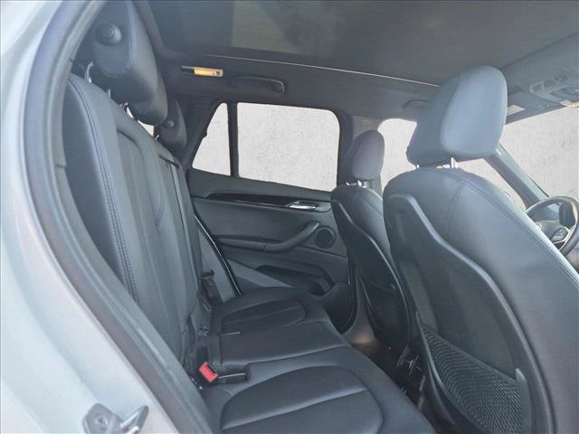 Used 2019 BMW X1 xDrive28i w/ Convenience Package AWD/4WD image 25