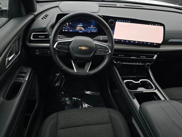 Certified 2024 Chevrolet Traverse LT image 19