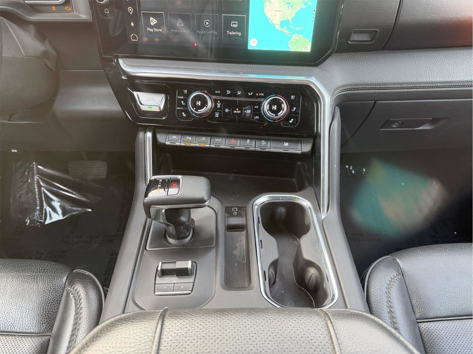 Used 2023 GMC Sierra 1500 Denali w/ Technology Package image 11