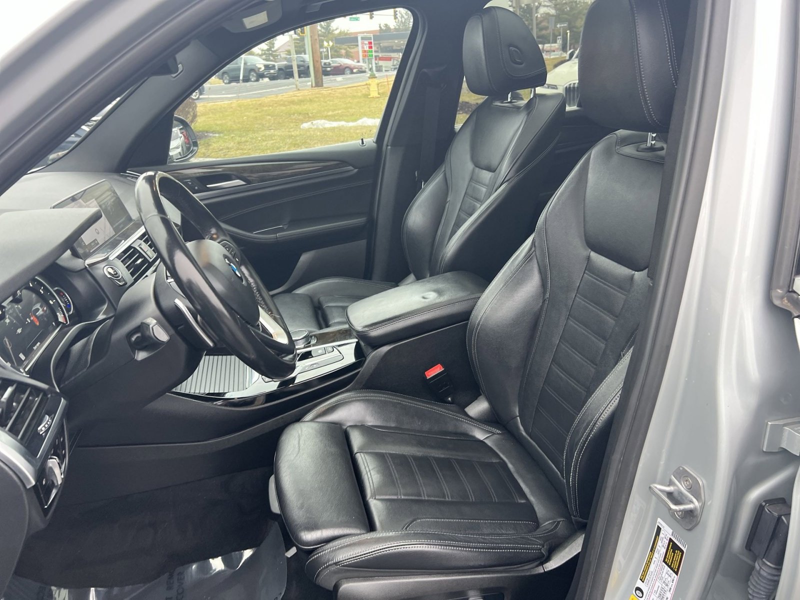 Used 2018 BMW X3 xDrive30i image 13