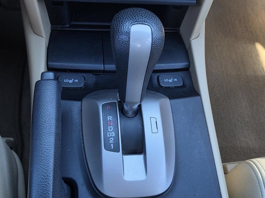 Used 2010 Honda Accord EX-L image 27