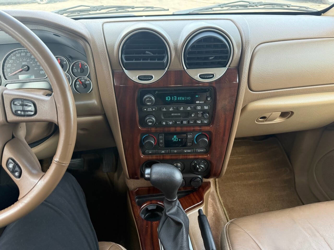 Used 2002 GMC Envoy SLT image 14