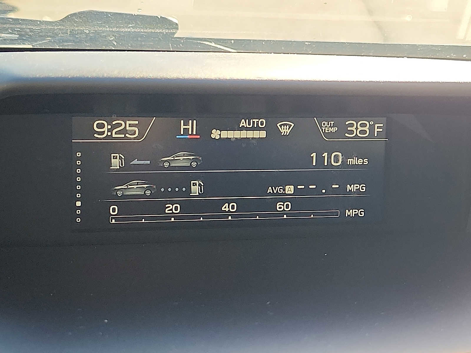 Used 2021 Subaru Crosstrek 2.5i Limited w/ Moonroof Package 2 image 26