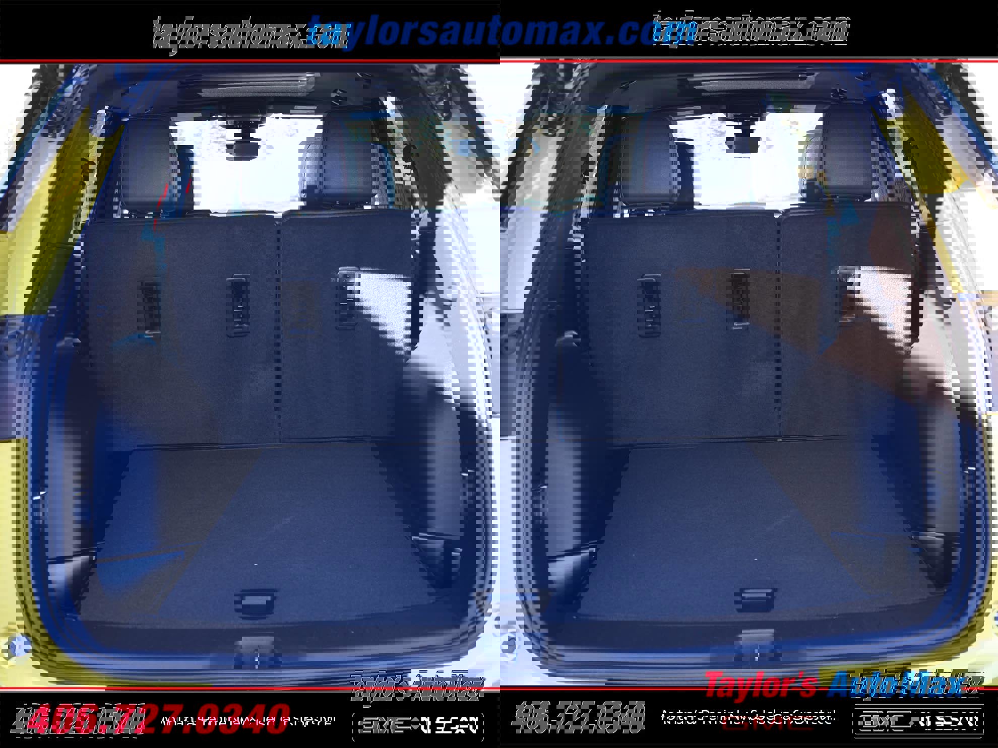 Used 2024 Chevrolet Blazer RS w/ Driver Confidence II Package image 42