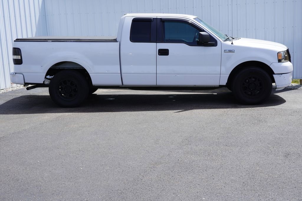 Used 2007 Ford F150 XL RWD image 2