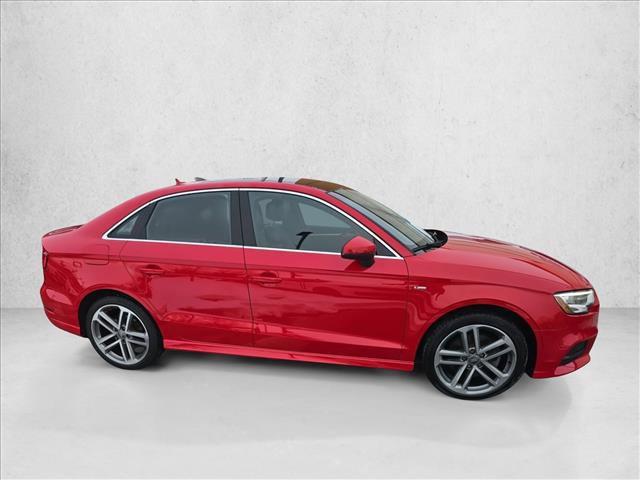 Used 2017 Audi A3 2.0T Premium Plus w/ Premium Plus Package image 4