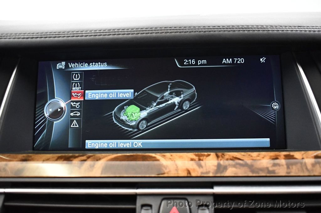 Used 2013 BMW 750Li xDrive AWD/4WD image 52