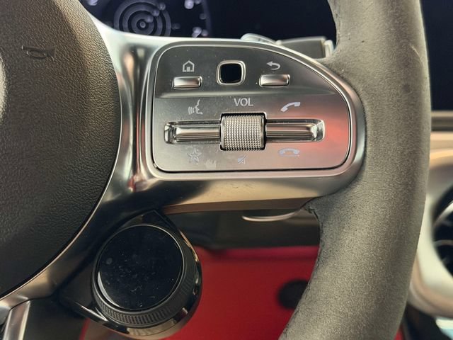 Certified 2021 Mercedes-Benz G 63 AMG 4MATIC image 23