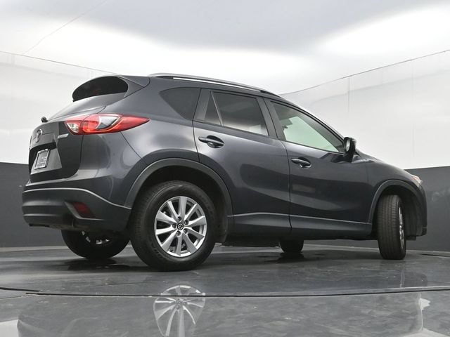 Used 2016 MAZDA CX-5 Touring w/ Bose/Moonroof Package FWD image 28