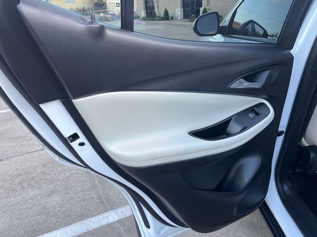 Used 2021 Buick Encore GX Preferred image 16