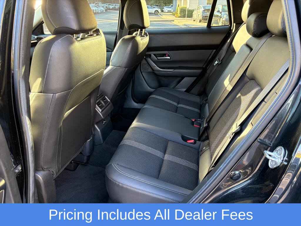 Used 2024 MAZDA CX-50 AWD 2.5 S w/ Preferred Package image 20