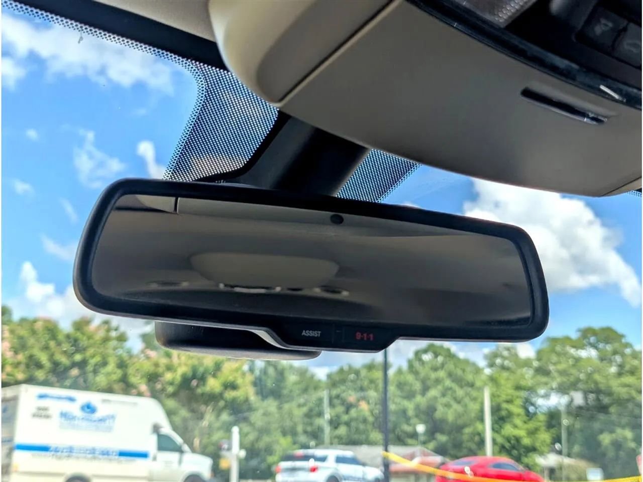 Used 2015 Dodge Durango Limited w/ Premium Group image 35