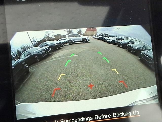 New 2026 Subaru Impreza 2.0i Sport image 19