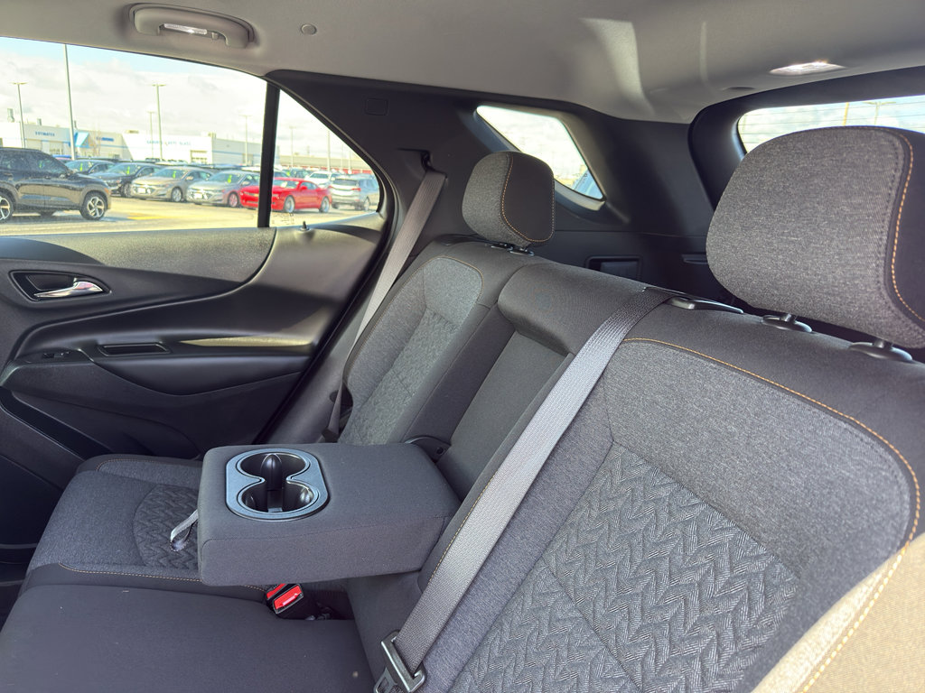 Used 2023 Chevrolet Equinox LT AWD/4WD image 33