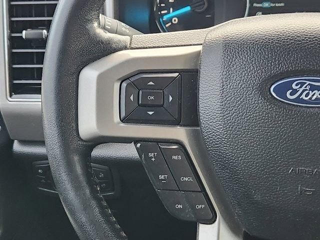 Used 2020 Ford F150 Lariat AWD/4WD image 28