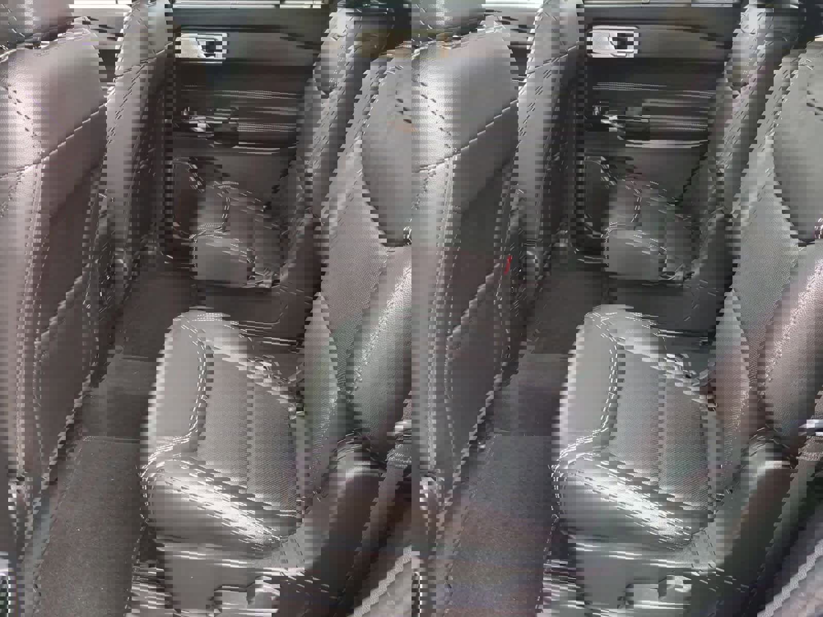 Used 2022 Ford Explorer ST w/ Equipment Group 401A image 20