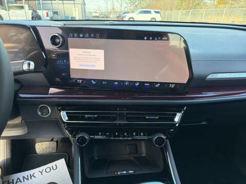 New 2026 Chevrolet Traverse Z71 image 37