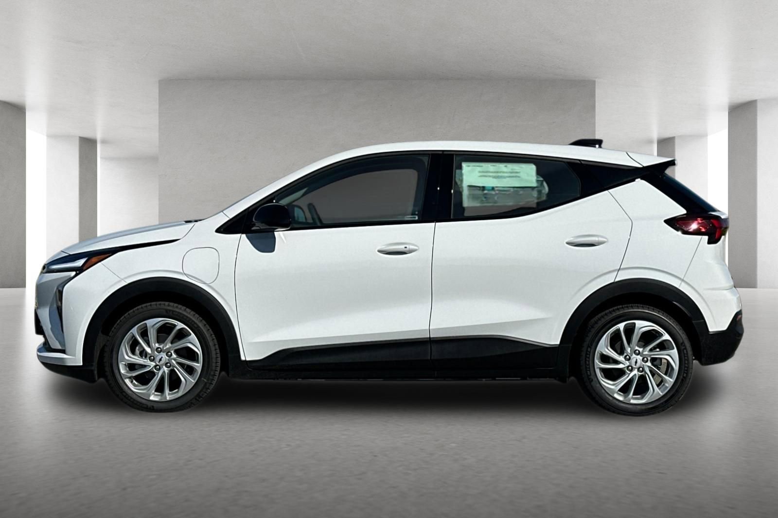 New 2027 Chevrolet Bolt LT w/ Comfort Package image 7