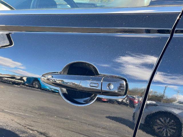 Certified 2023 Nissan Altima 2.5 SR image 23